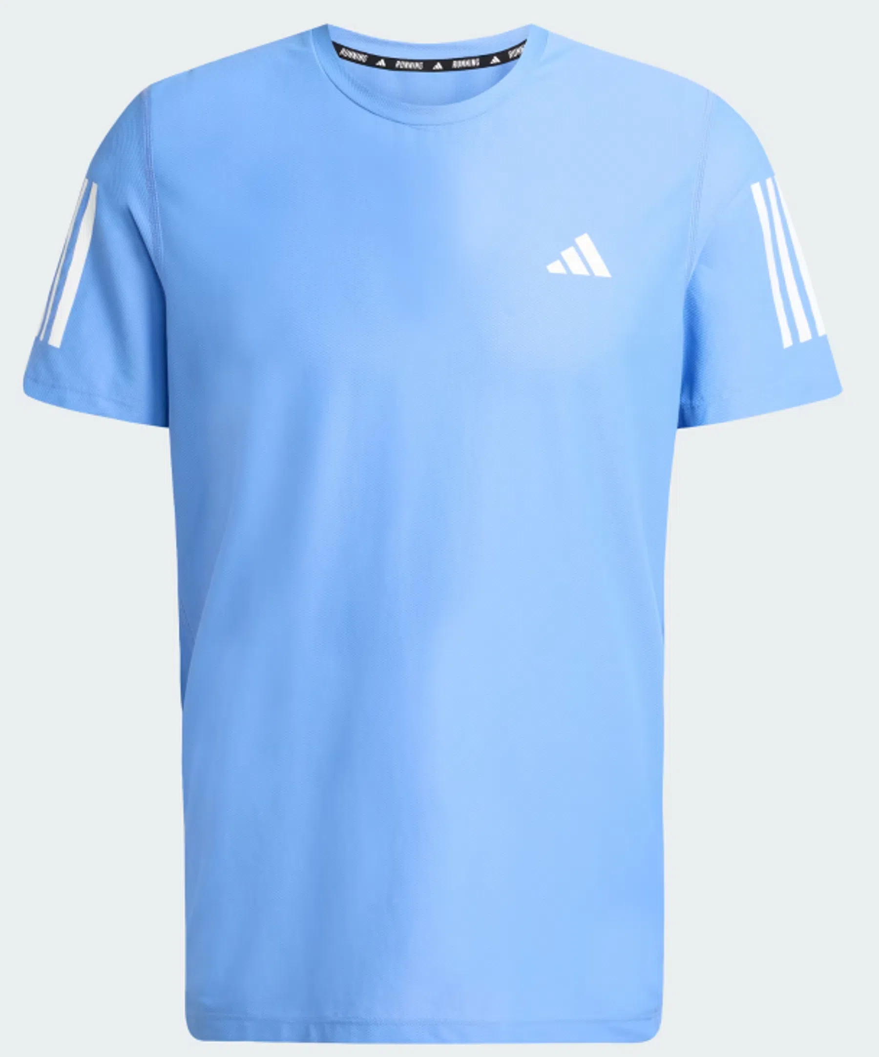 Own The Run t-shirt